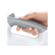 Bosch Mixer ErgoMixx MFQ36440 Hand Mixer 450 W Number of speeds 5 Turbo mode White