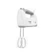 Bosch Mixer ErgoMixx MFQ36440 Hand Mixer 450 W Number of speeds 5 Turbo mode White