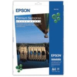 Epson Premium Semigloss Photo Paper