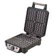 Camry Waffle maker CR 3025 1150 W