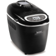 TEFAL | Bread Maker | PF611838 | Power 1600 W | Number of programs 19 | Display LCD | Black