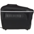 TEFAL | Bread Maker | PF611838 | Power 1600 W | Number of programs 19 | Display LCD | Black