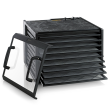 Excalibur Food Dehydrator 4926TBCD Power 600 W