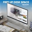 MONITOR ACC WALL MOUNT 13-34"/BLACK G150-B ONKRON