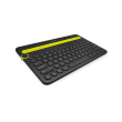 Logitech K480 Bluetooth keyboard
