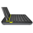 Logitech K480 Bluetooth keyboard