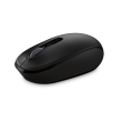 Microsoft Wireless Mobile Mouse 1850 Black