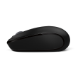 Microsoft Wireless Mobile Mouse 1850 Black