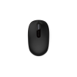 Microsoft Wireless Mobile Mouse 1850 Black