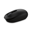 Microsoft Wireless Mobile Mouse 1850 Black