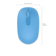 Microsoft 1850 Cyan