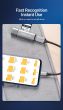 CABLE USB3.0C MALE TO A FEMALE/0.15M GRAY CCXHB VENTION
