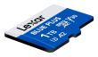 MEMORY MICRO SDXC 1TB UHS-I/LMSBLPL001T-BNANG LEXAR