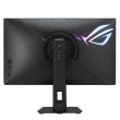 ASUS 27 " 2560 x 1440 pixels Wide Quad HD