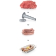 Bosch MFW45020 White