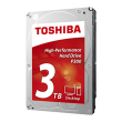 Toshiba P300 3TB 7200 RPM