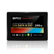 Silicon Power Slim S55 120 GB