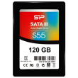 Silicon Power Slim S55 120 GB
