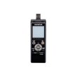 Olympus WS-853 Black