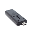 Olympus WS-853 Black