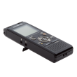 Olympus WS-853 Black