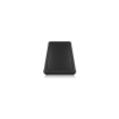 Raidsonic ICY BOX External enclosure for 2.5" SATA HDD/SSD with USB 3.0 interface and silicone protection sleeve 2.5"