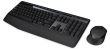 KEYBOARD WRL COMBO MK345/ENG 920-006489 LOGITECH