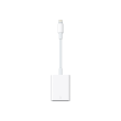 Apple Lightning to SD Card Camera Reader v2