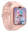 SMARTWATCH Z30/PINK Z30PINK BLACKVIEW