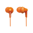 Panasonic RP-HJE125E-D In-ear