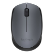 Logitech M170 Wireless Mouse