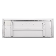 Mill Heater MB600DN Glass Panel Heater