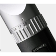Panasonic ER1512 Stainless steel