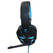 Aula Prime Gaming Headset Wired