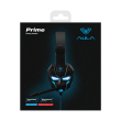 Aula Prime Gaming Headset Wired