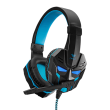 Aula Prime Gaming Headset Wired