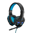 Aula Prime Gaming Headset Wired
