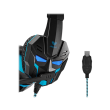 Aula Prime Gaming Headset Wired