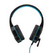 Aula Prime Gaming Headset Wired