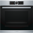 Bosch Oven Serie 8 HRG675BS1S 71 L