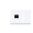 Bosch Oven Serie 8 HRG675BS1S 71 L