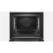 Bosch Oven Serie 8 HRG675BS1S 71 L