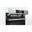 Bosch Oven Serie 8 HRG675BS1S 71 L