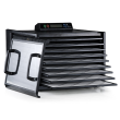 Excalibur Food Dehydrator 4948CDFB  Power 600 W