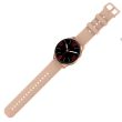 SMARTWATCH/X20 GOLD BLACKVIEW