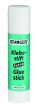 Stanger Klijų pieštukas Glue Sticks extra 10 g, pakuotėje 24 vnt. 18000200002
