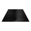 Bosch Hob PIB375FB1E Induction Number of burners/cooking zones 2 Touch Timer Black