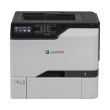 Lexmark Color Laser printer CS720de Printer