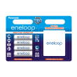 Panasonic eneloop AA/HR6