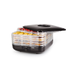 Food Dehydrator Princess 112380 FD Black